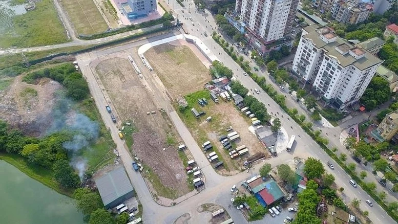 Tháo gỡ hơn 3.200 dự án tồn đọng, khơi thông nguồn lực cho phát triển Tháo gỡ hơn 3.200 dự án tồn đọng, khơi thông nguồn lực cho phát triển