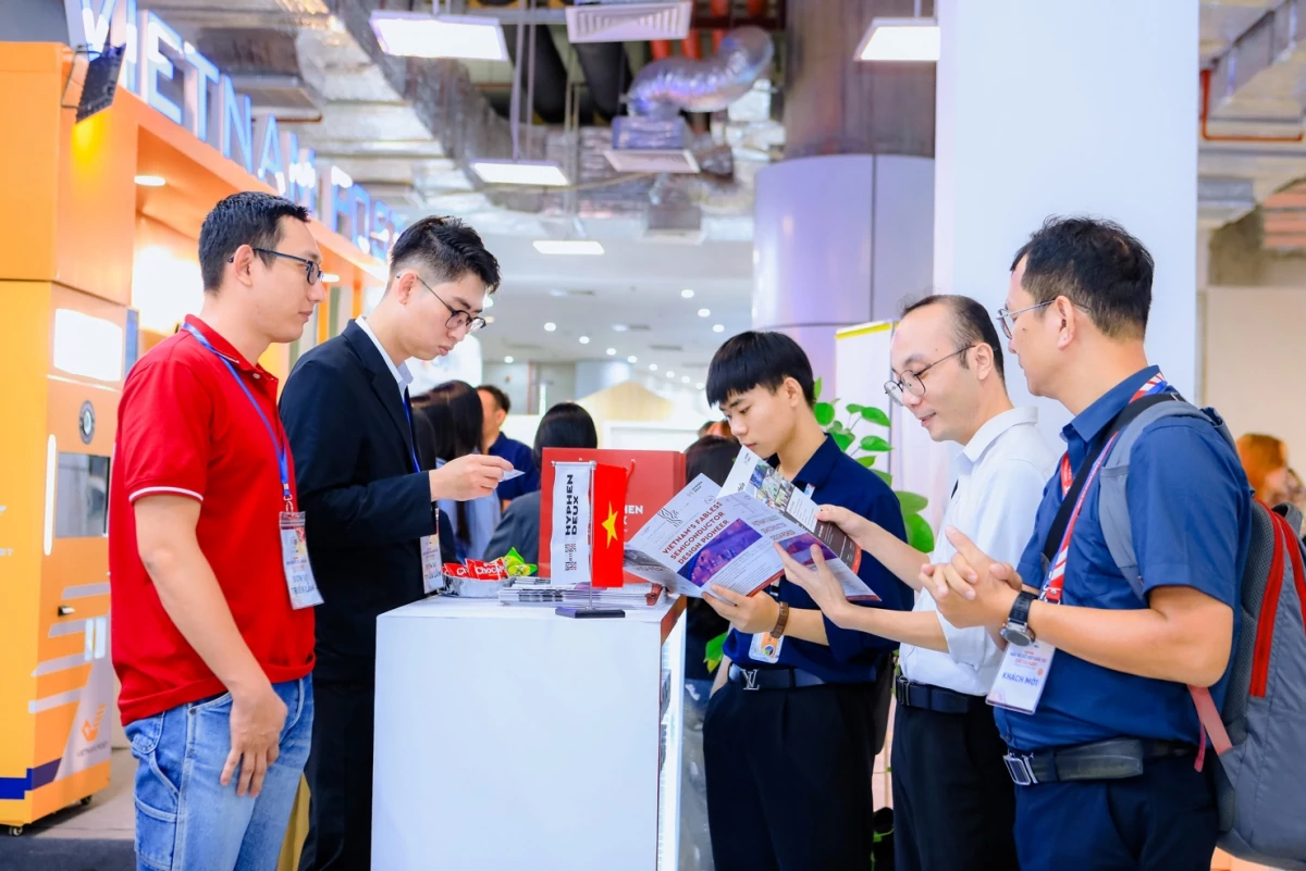 Bộ Tài chính hưởng ứng Ngày hội Đổi mới sáng tạo quốc gia năm 2026 đổi mới sáng tạo