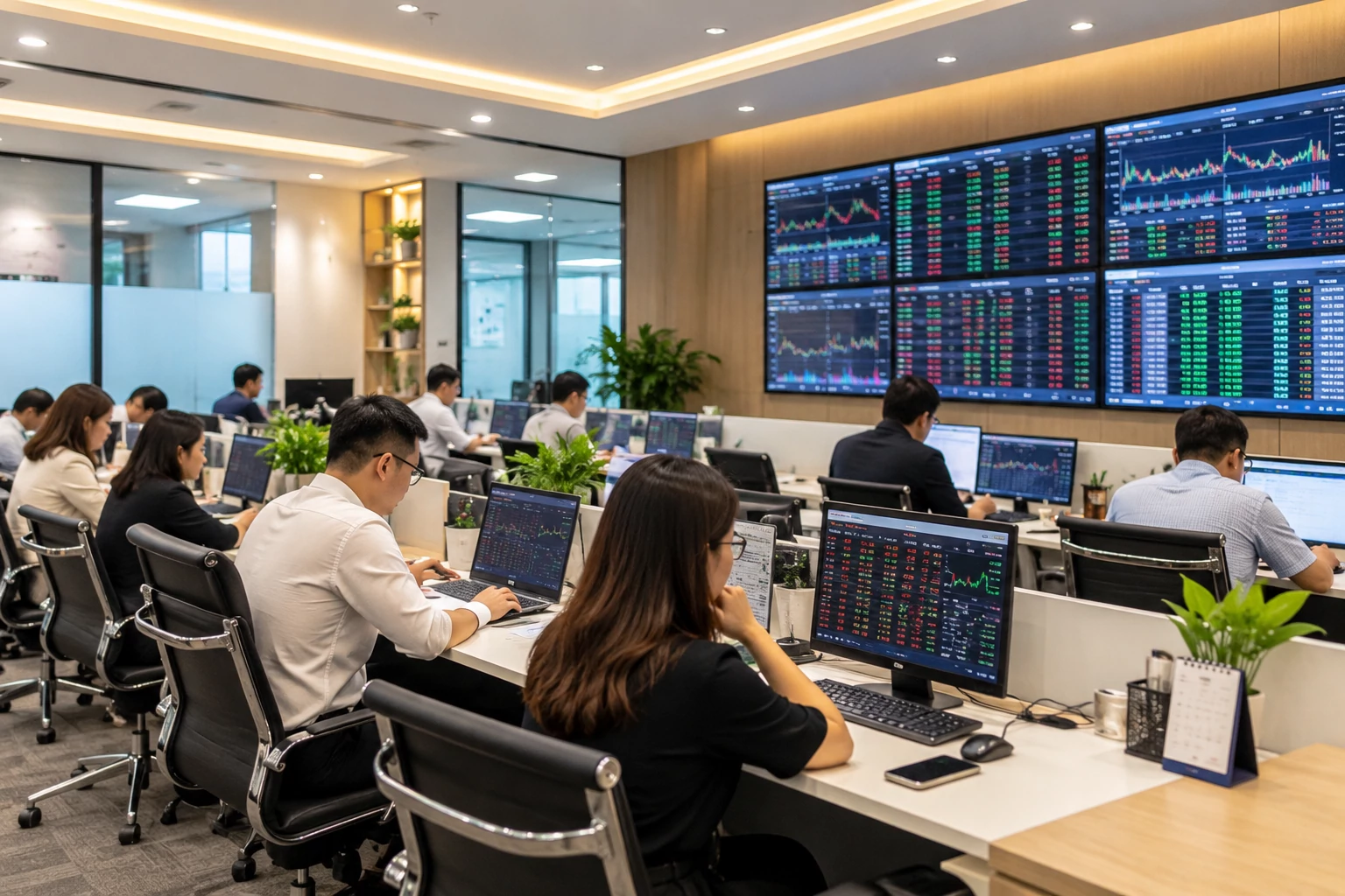Sự kiện chứng khoán ngày 29/9 Sự kiện chứng khoán ngày 29/9