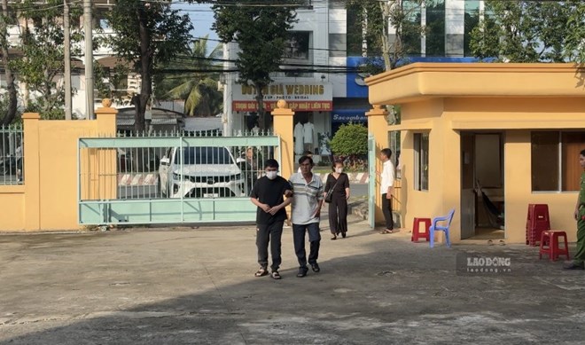 Xét xử vụ tài xế gây tai nạn khiến nữ sinh 14 tuổi tử vong sau 2 lần tạm hoãn