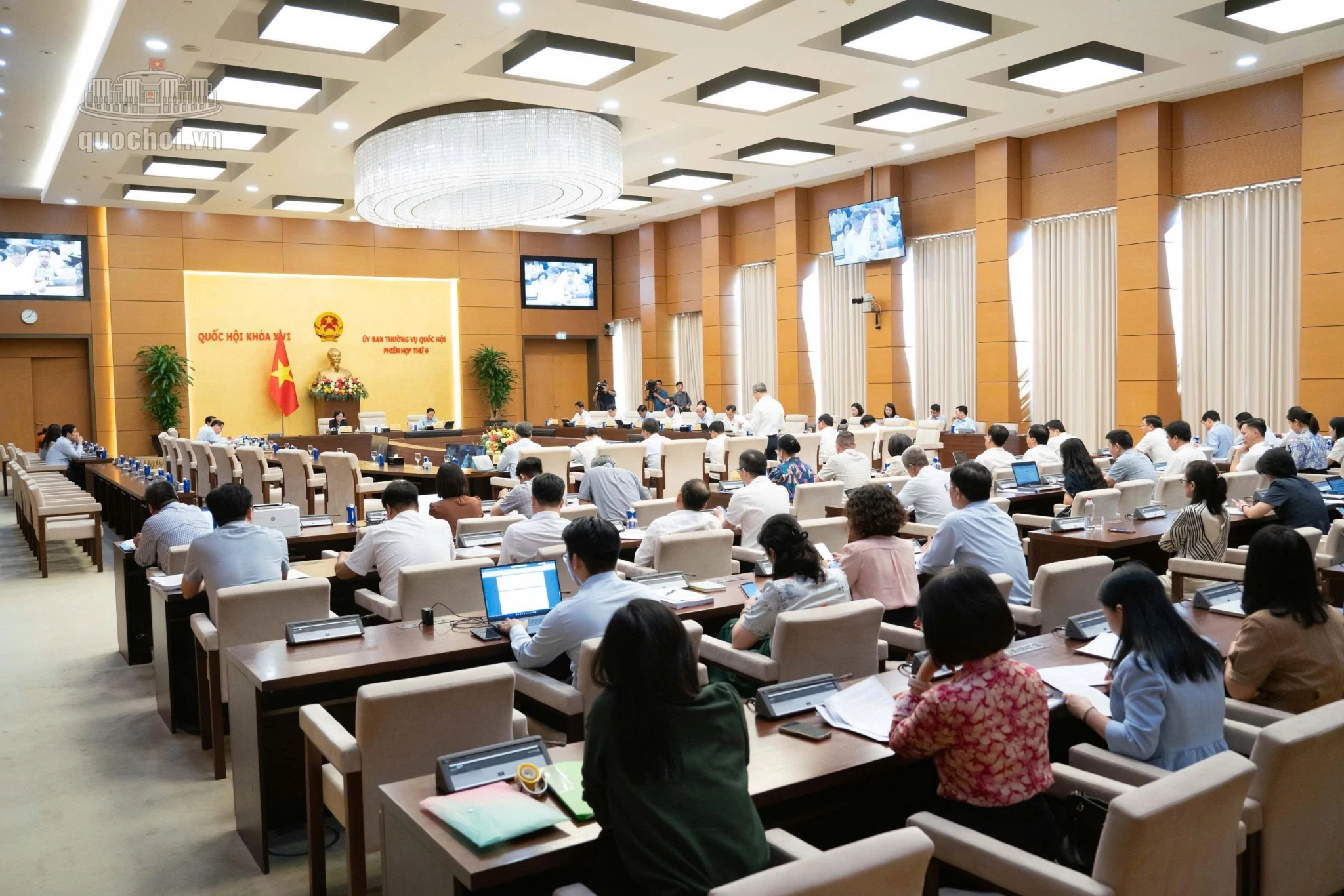 Sửa Luật Đầu tư: Bổ sung 4 hình thức hỗ trợ, mở gói hỗ trợ vượt trội cho dự án lan tỏa