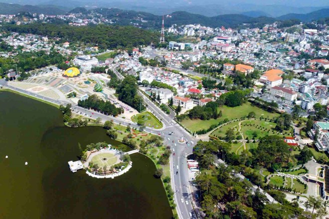 Lâm Đồng tăng trưởng GRDP 8,51% trong 9 tháng 2026