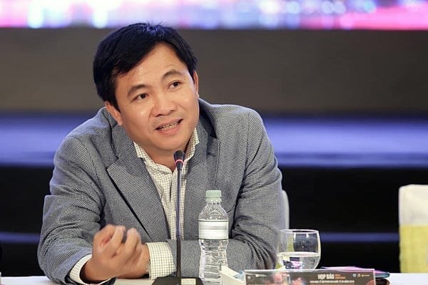 Đạo diễn, NSƯT Đỗ Thanh Hải thôi giữ chức Phó Tổng Giám đốc VTV