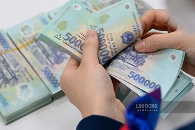 Từ hôm nay, người đủ 70 tuổi thuộc hộ nghèo được hưởng trợ cấp hằng tháng 540.000 đồng