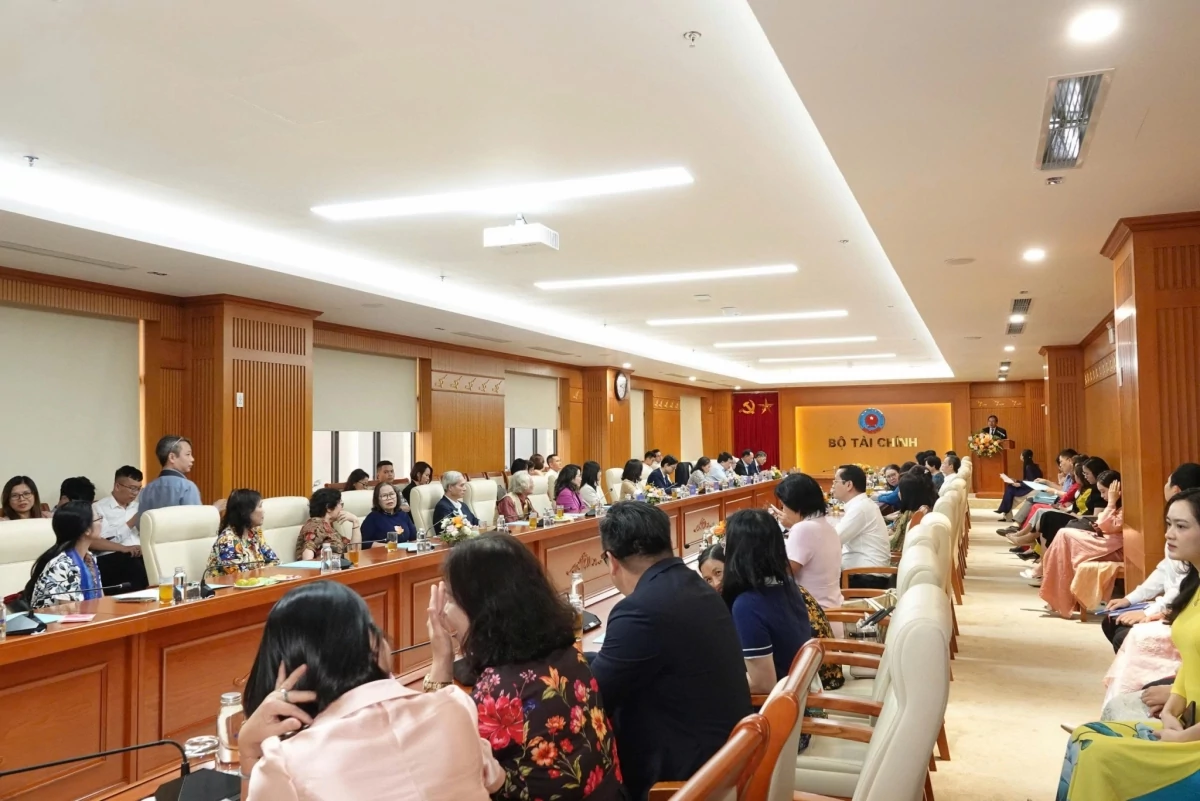 Nâng tầm vai trò kế toán, kiểm toán trong giai đoạn phát triển mới