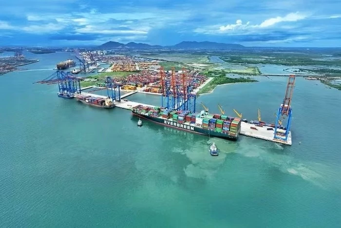 Tài chính doanh nghiệp 24/7: Digiworld ước đạt doanh thu 26.500 tỷ đồng, Gemadept thành lập công ty con vốn 498 tỷ đồng