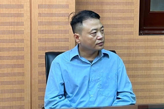 Shark Bình, Mr Pips bị xét xử trong 15 ngày