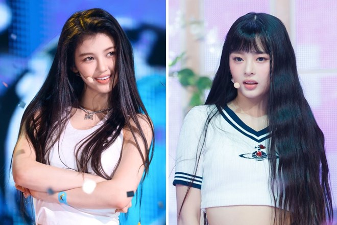 Động thái của Danielle, Min Hee Jin liên quan đến thành viên NewJeans gây chú ý