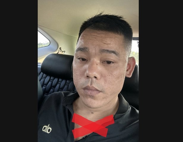 Đối tượng ở Hải Phòng bị bắt sau gần 2 năm trốn truy nã