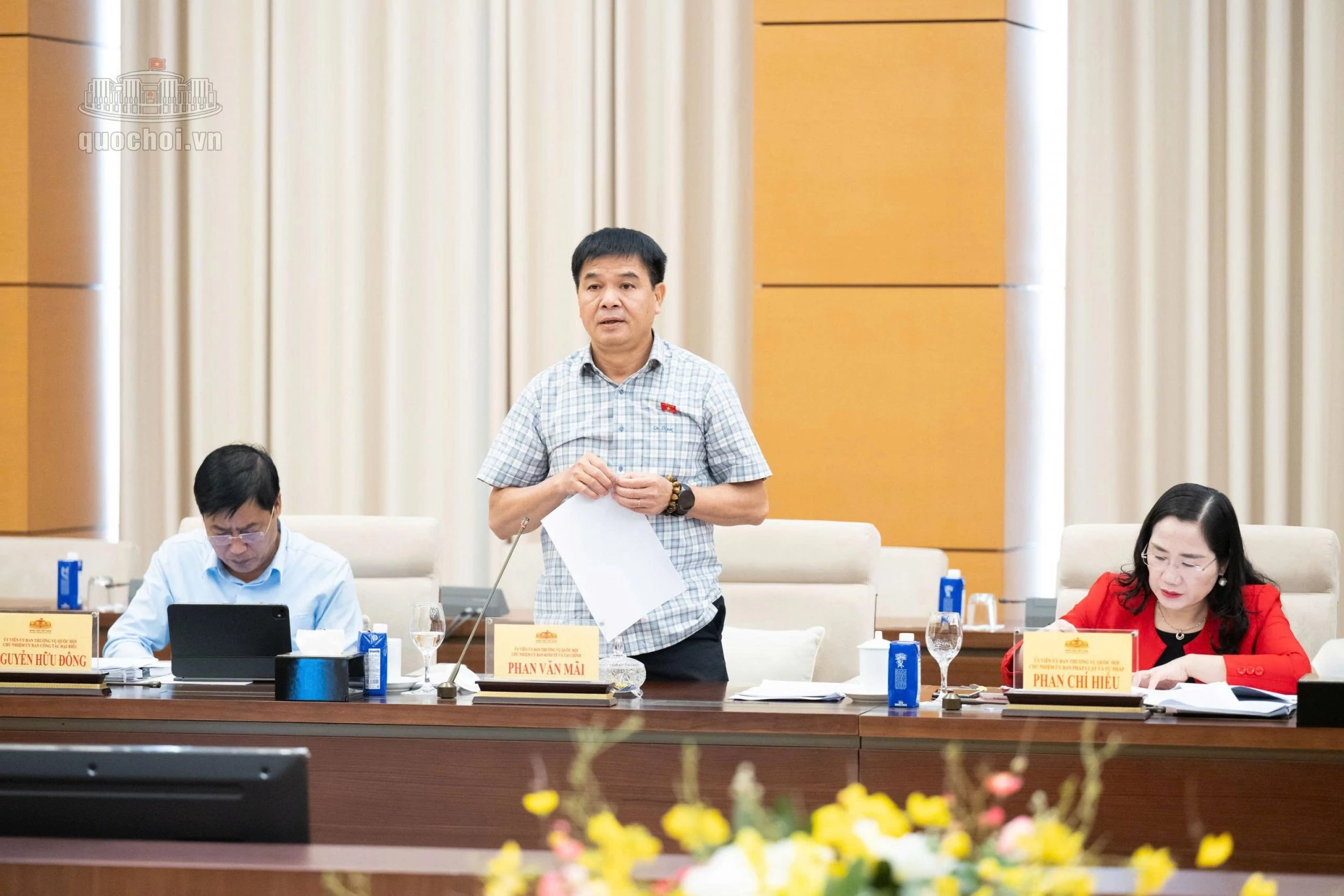 Hợp nhất quản lý ngân sách nhà nước và đầu tư công, cắt giảm nội dung trùng lặp