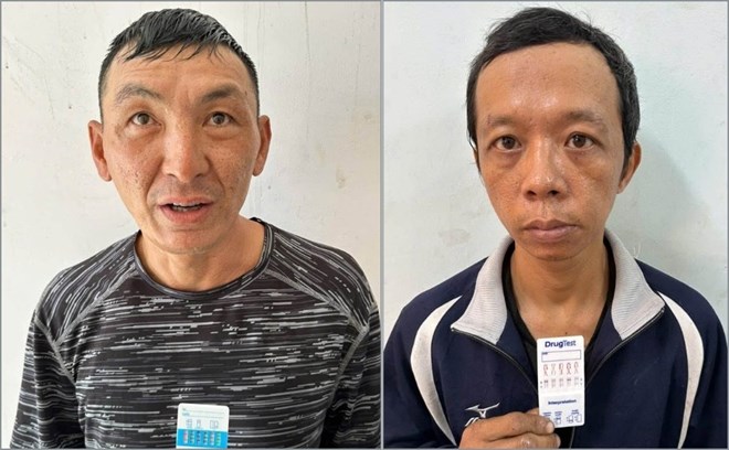 Tạm giữ 2 đối tượng liên quan ma túy ở Gia Lai, lộ 2 vụ trộm cắp tài sản