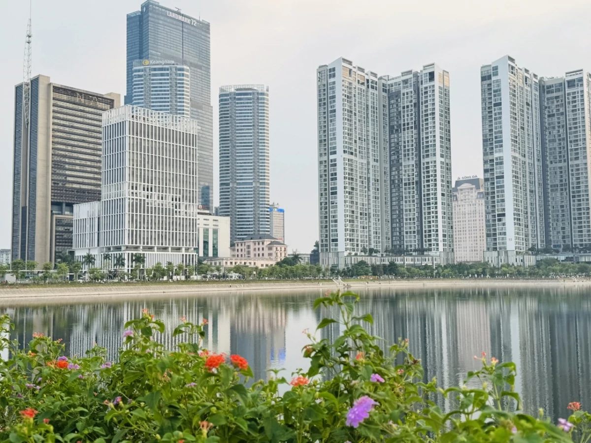 Giao dịch bất động sản giảm, tồn kho có xu hướng gia tăng Giao dịch bất động sản giảm, tồn kho có xu hướng gia tăng