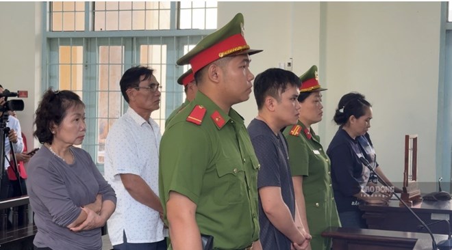 Tài xế gây tai nạn khiến nữ sinh 14 tuổi tử vong ở Vĩnh Long bị tuyên án 30 tháng tù