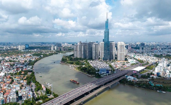 TPHCM cần tăng trưởng 13,23% trong quý IV để đạt mục tiêu cả năm