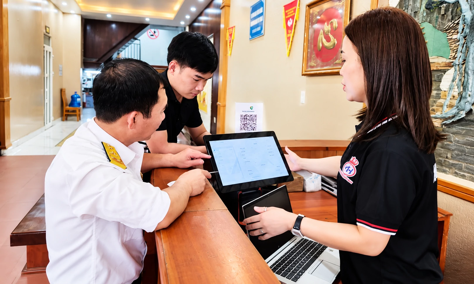 Bộ Tài chính bồi dưỡng an ninh mạng, dữ liệu và AI cho hơn 24.000 cán bộ