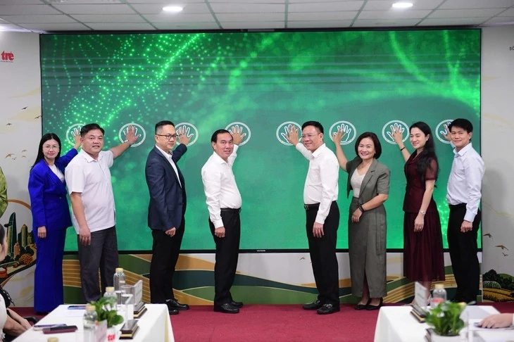 sản phẩn ocop TP. Hồ Chí Minh: Xây dựng giá trị thương hiệu cho hơn 1.000 sản phẩm OCOP