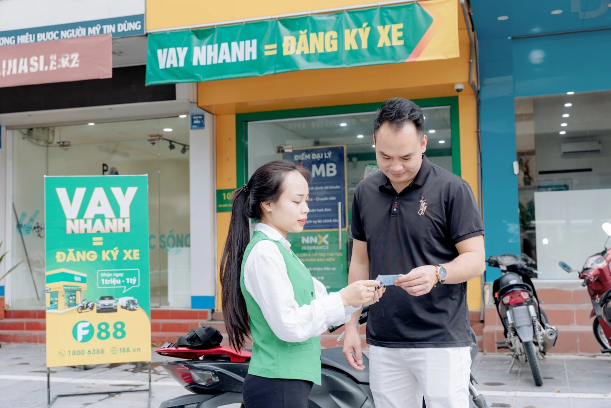 F88 lãi trước thuế 1.087 tỷ đồng sau 9 tháng