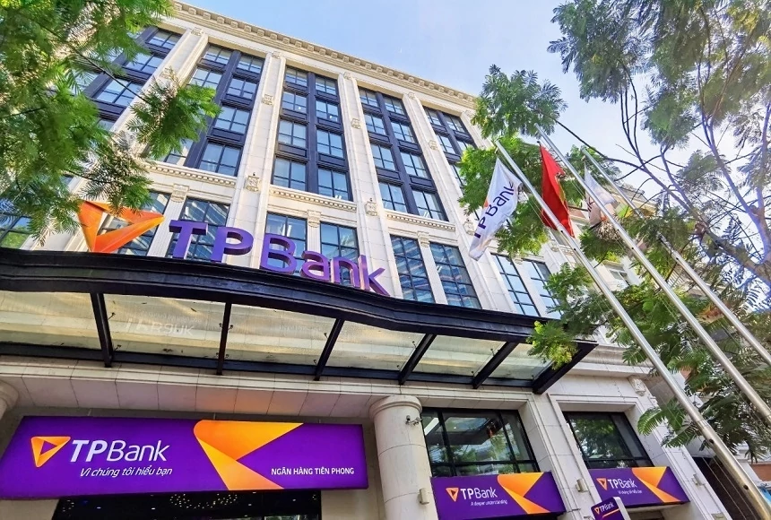 TPBank giảm ngay 0,5 điểm phần trăm lãi suất huy động TPBank giảm ngay 0,5 điểm phần trăm lãi suất huy động