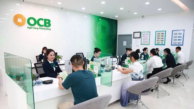 OCB được dự báo lãi tăng, thanh tra chỉ ra loạt tồn tại từ tín dụng đến lãi suất OCB được dự báo lãi tăng, thanh tra chỉ ra loạt tồn tại từ tín dụng đến lãi suất
