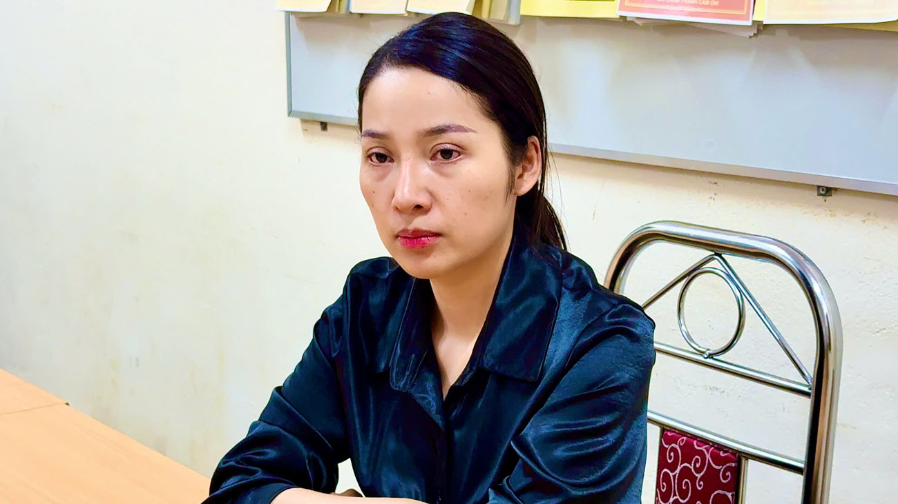Lê Kim Anh