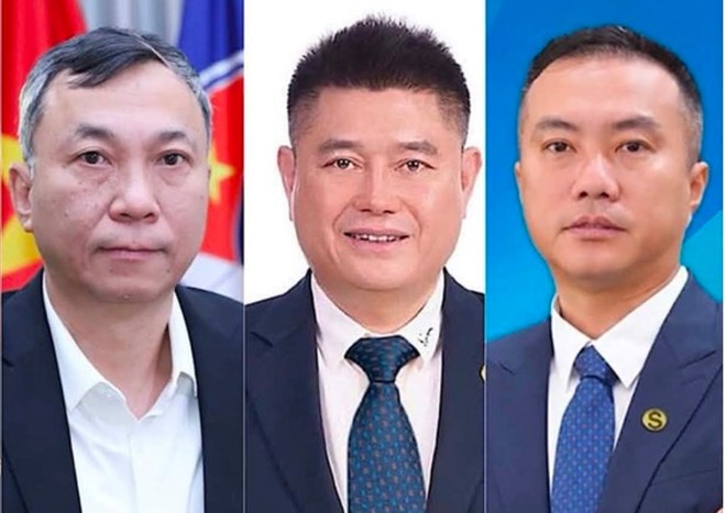 3 ứng viên tranh cử Chủ tịch VFF: Cuộc đua giữa kinh nghiệm và khát vọng từ nhân tố mới