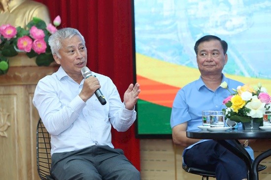 Gỡ nút thắt hạ tầng sạc xe điện tại chung cư Hà Nội