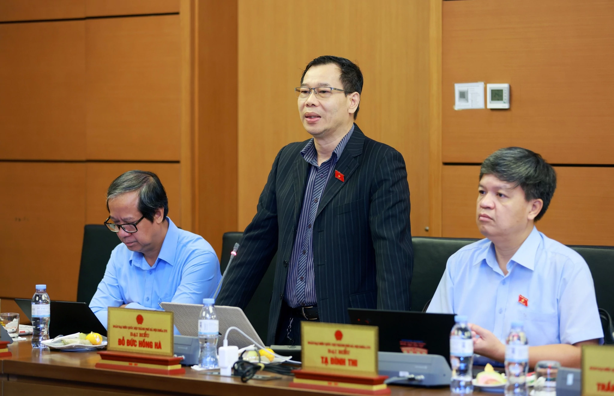 Mở rộng đối tượng trưng dụng tài sản, đáp ứng yêu cầu từ thực tiễn