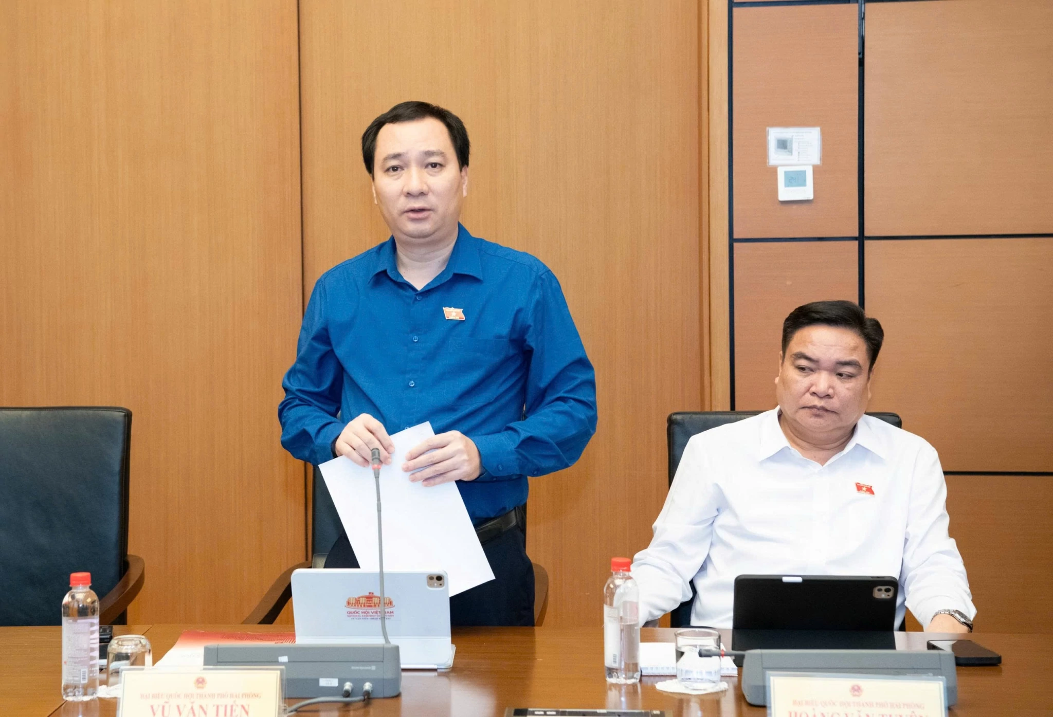 Mở rộng đối tượng trưng dụng tài sản, đáp ứng yêu cầu từ thực tiễn