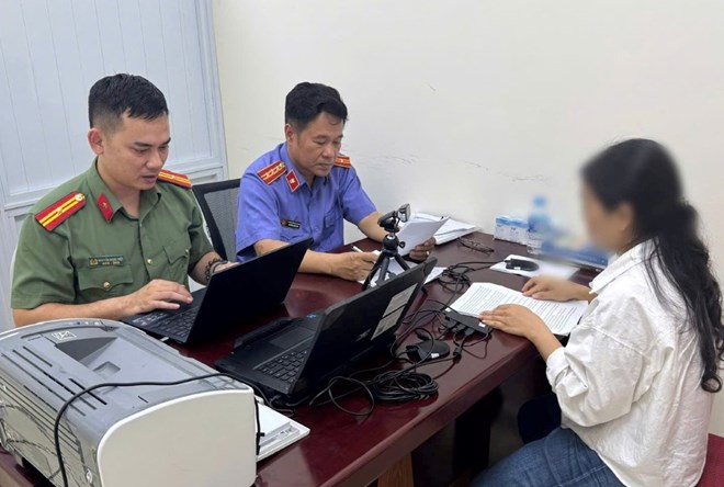 Giám đốc doanh nghiệp ở Hải Phòng bị phạt 1,5 tỉ đồng vì trốn thuế